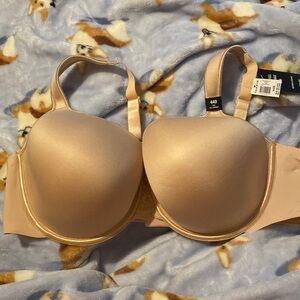 Nude Sexy Full Coverage - Torrid Curve